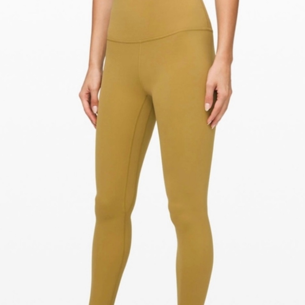 Lululemon Align Leggings